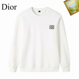 Picture of Dior Sweatshirts _SKUDiorM-3XL25tn8425054
